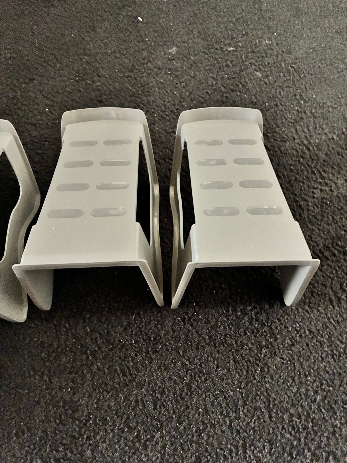 Schoenorganizer / Schoenrek - Set van 4 stuks, Huis en Inrichting, Kasten | Schoenenrekken, Verzenden, Nieuw