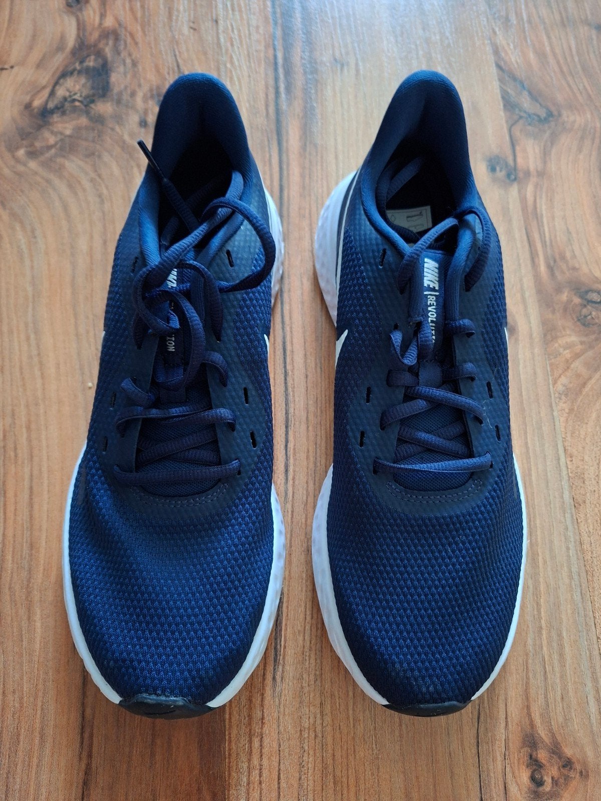 Nike hardloopschoenen maat 42, Ophalen, Nieuw, Hardlopen, Hardloopschoenen