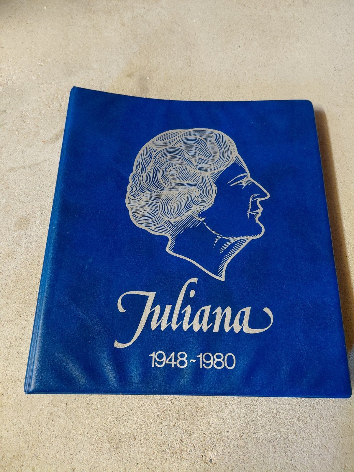 Complete Muntencollectie Koningin Juliana 1948-1980, Ophalen, Koningin Juliana, 1 cent, Setje