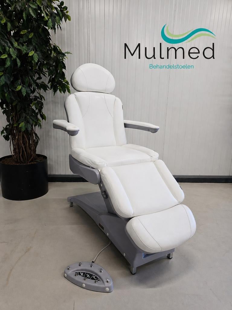 Bentlon | behandelstoel | Pedicurestoel | Elektrische | ZGAN