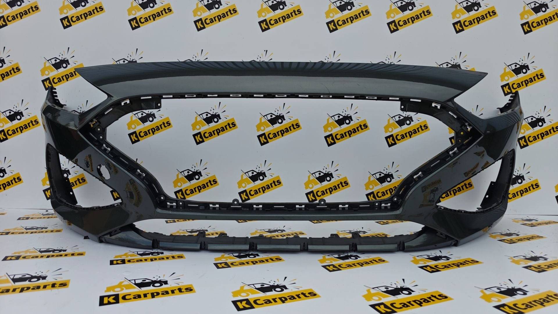 Voorbumper Hyundai i30 III Facelift 86511-G4500 Bumper, Gebruikt, Heolleung-ro 12
06797  Seoul, Voor, Ophalen of Verzenden