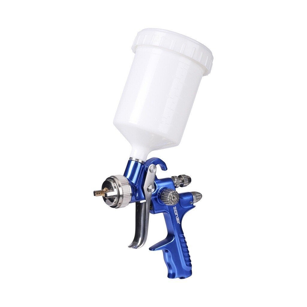 Pneumatische verfspuit 1,3mm, Auto diversen, Verzenden