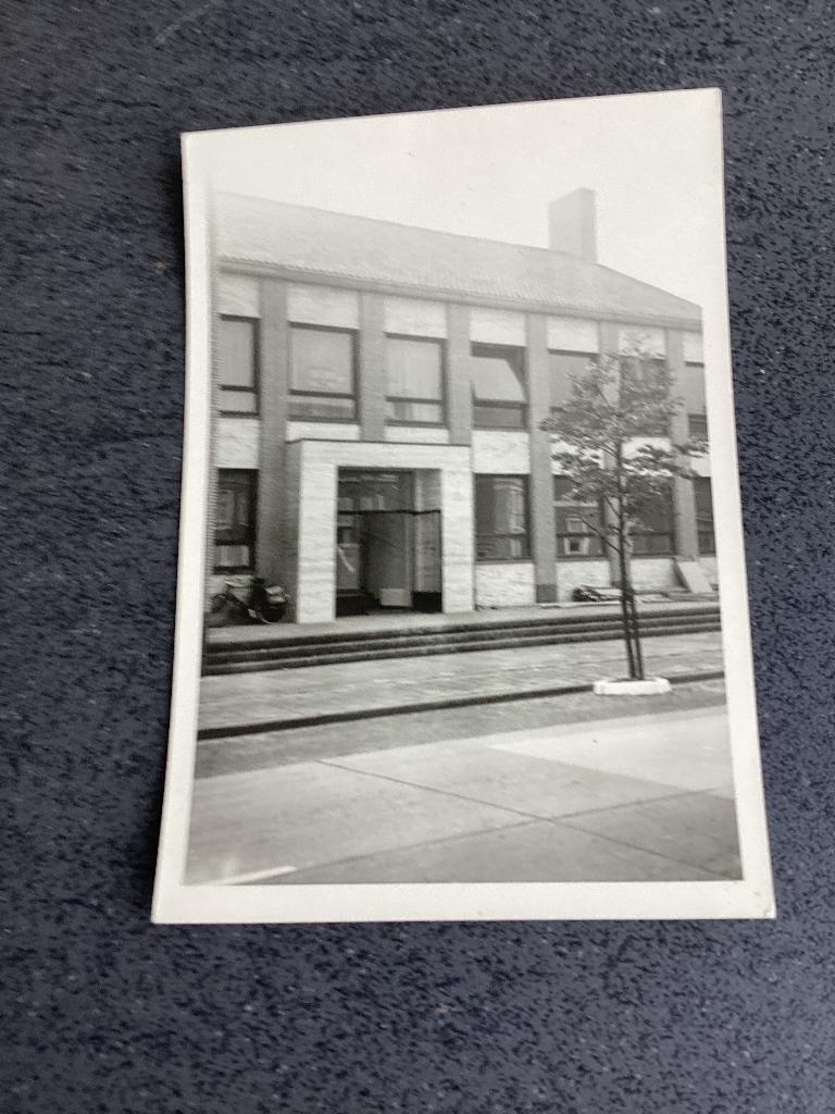 Breskens. No 1. (Foto), Verzenden, 1960 tot 1980, Ongelopen, Zeeland