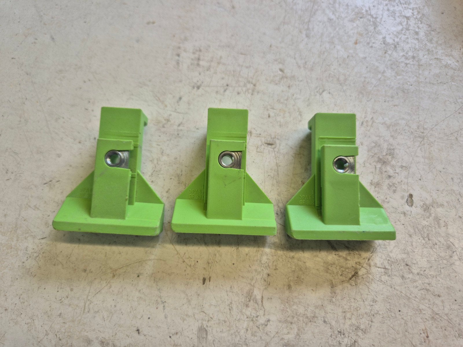 Festool TS55 invalzaag splinterbescherming, Ophalen of Verzenden