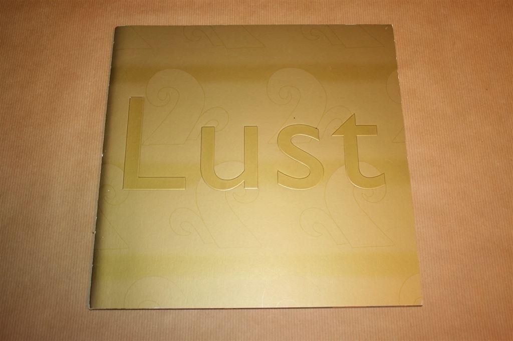 Boek: Lust - Van Loon - Werk vd Nederlandse keramist., Ophalen of Verzenden