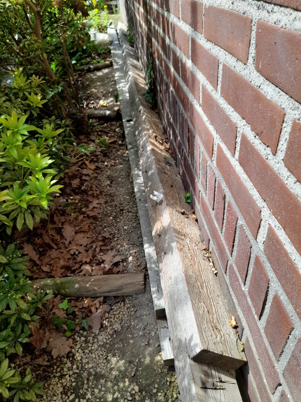Gebruikte houten balken, Ophalen, Gebruikt, Planken, Hardhout