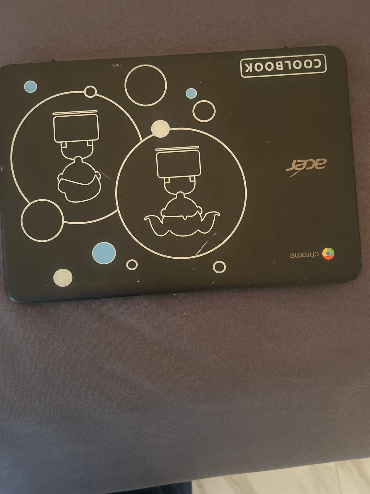Acer Chromebook - Ideaal voor school of onderweg, Qwerty, Ophalen of Verzenden, 32 GB of minder, 11 inch