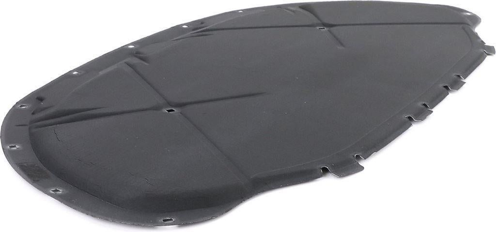 Motorkap Demping Isolatie Mat Voor Skoda Octavia III 5E, Verzenden, Automotive Parts, A.parts@hotmail.nl, Trasmolenlaan 12 3447 GZ Woerden