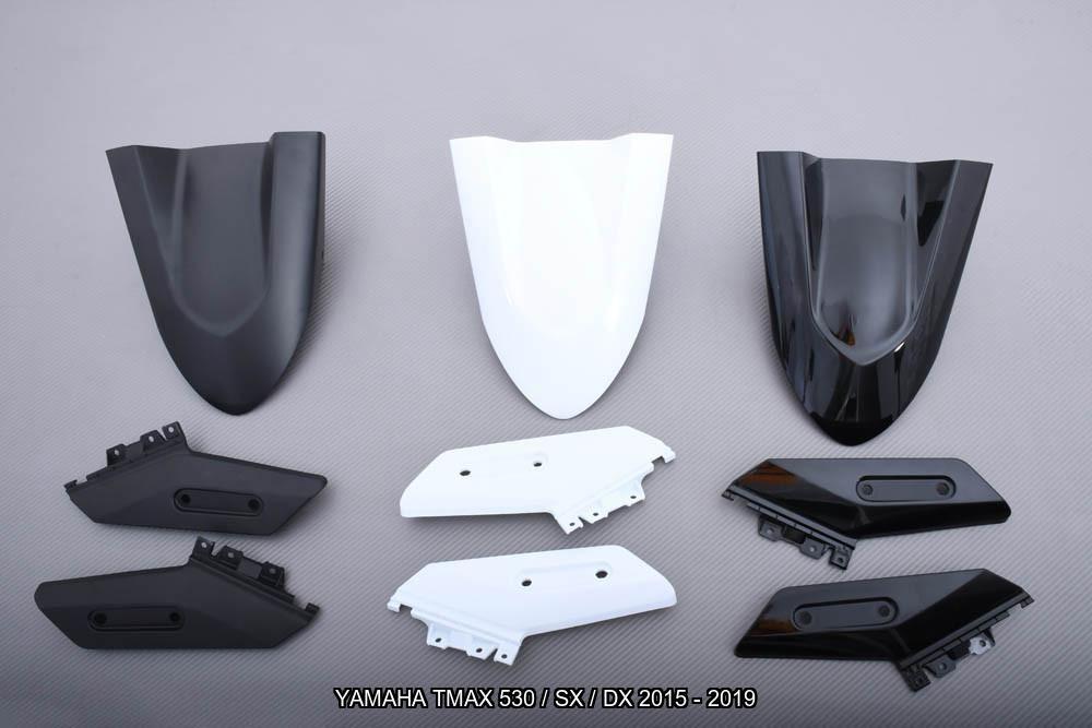 AVDB Voorspatbord voor YAMAHA TMAX 530 2015 - 2019, Ophalen of Verzenden, Nieuw