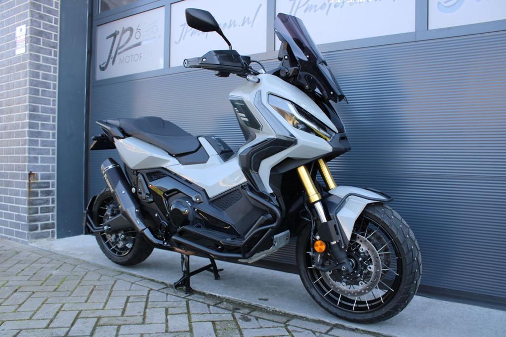 Honda X-ADV 750 xadv 750 (2023) *Akrapovic*, Bedrijf, Onbekend, Meer dan 35 kW, Onbekend