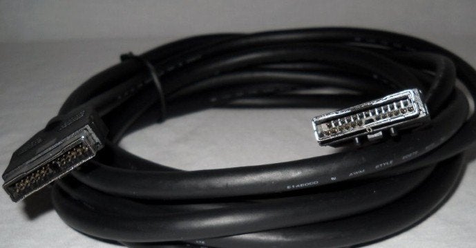 Gezocht Panasonic audio kabel, Audio, Tv en Foto, Audiokabels en Televisiekabels, Ophalen of Verzenden