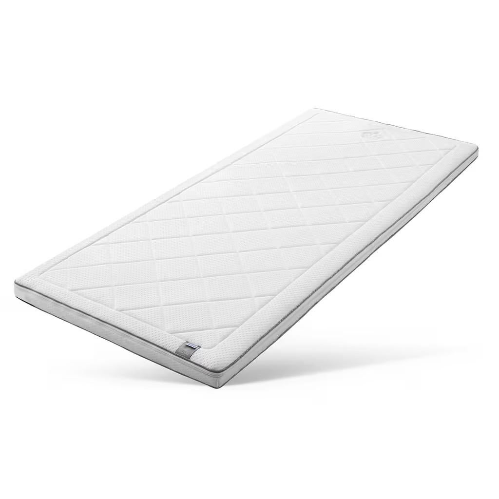 Auping topper Deluxe, Huis en Inrichting, Ophalen, 90 cm, 210 cm, Tweepersoons