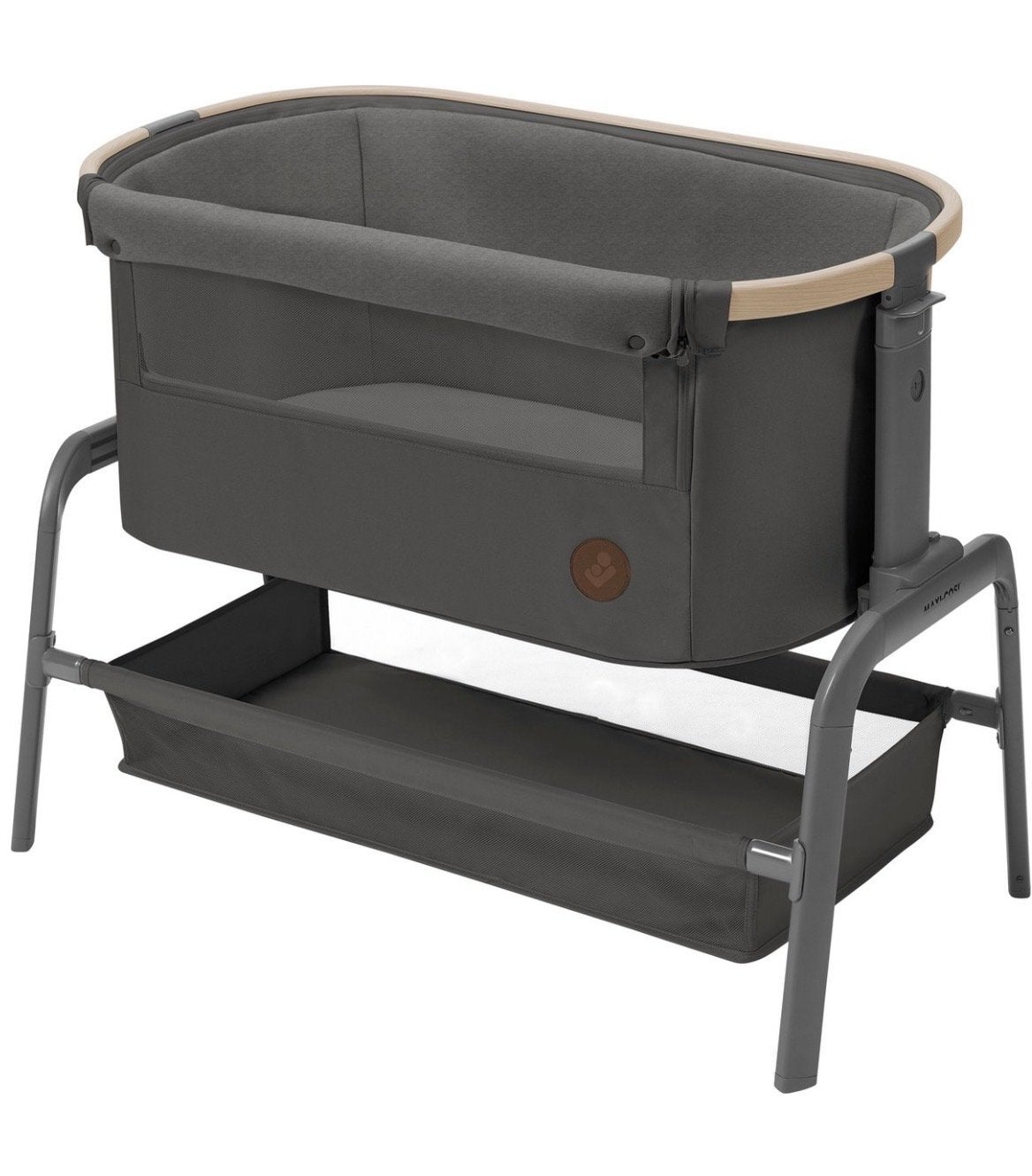 Maxi-Cosi Iora Air Co-Sleeper Wieg - Zo goed als nieuw, Ophalen, Zo goed als nieuw, Wieg