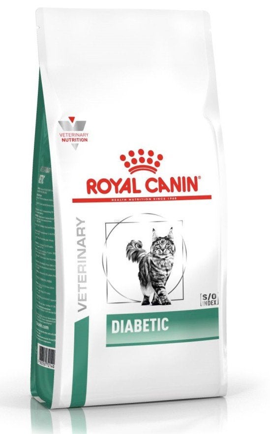 Royal Canin Diabetic DS46 kattenvoer 3,5 kg, Dieren en Toebehoren, Dierenvoeding, Ophalen of Verzenden, Kat