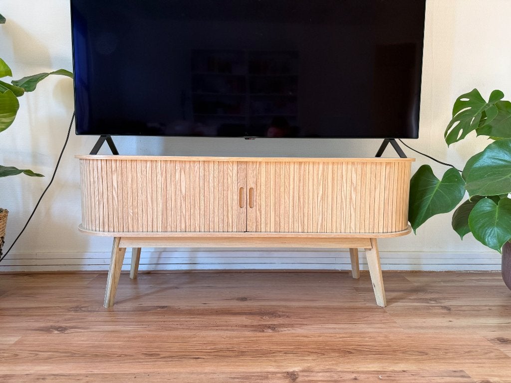 Meubel Uppsala Xenos, Ophalen, 100 tot 150 cm, Zo goed als nieuw, Minder dan 100 cm
