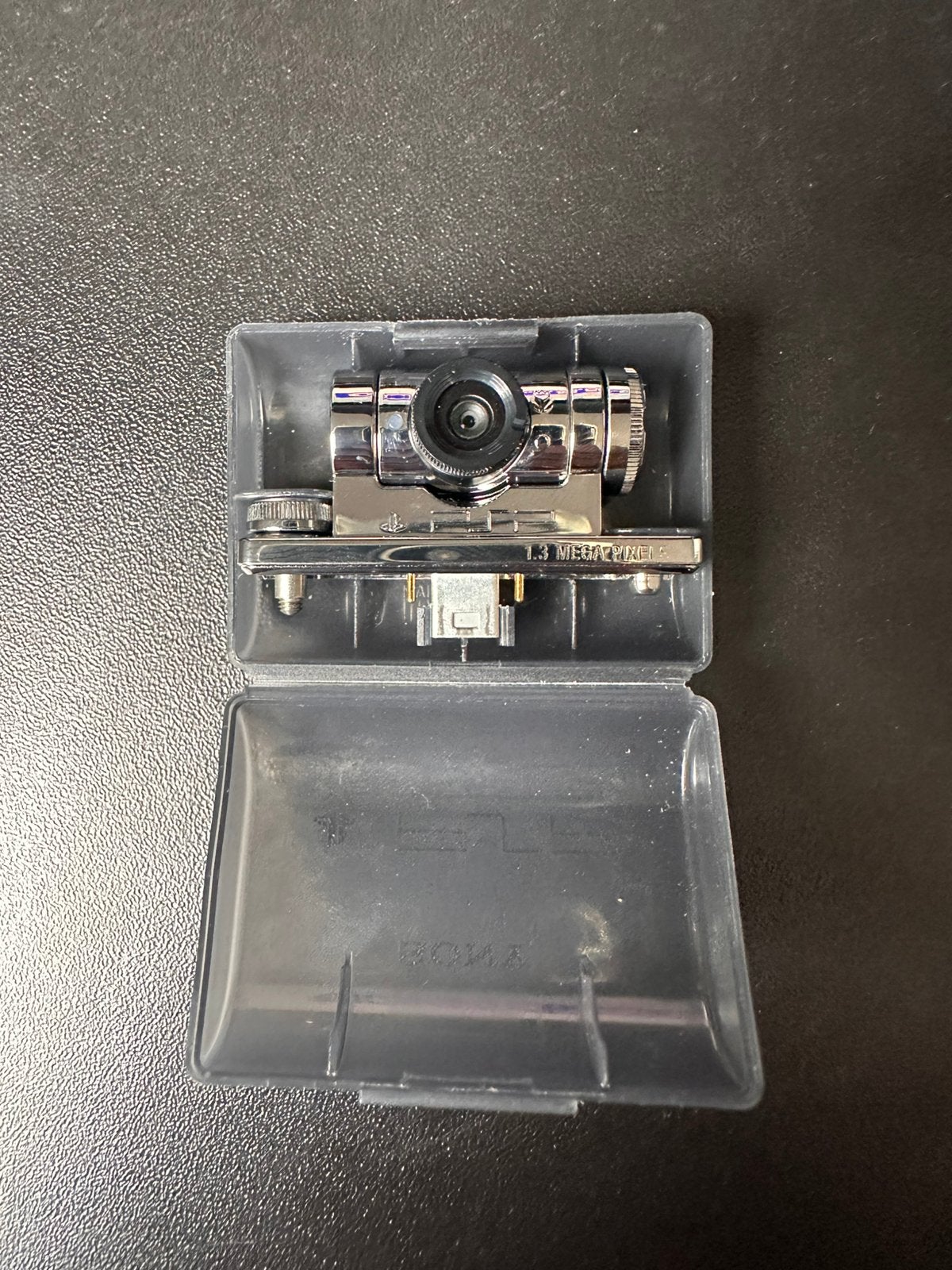 Sony psp camera., Cd's en Dvd's, Cassettebandjes, Ophalen of Verzenden, Zo goed als nieuw, Overige genres, 1 bandje