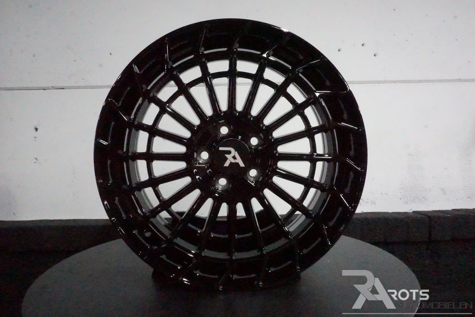 19 inch velgen Passen Onder Audi A3 A4 A5 Q2 Q3 5X112 ET45, 19 inch, -, -, Banden en Velgen