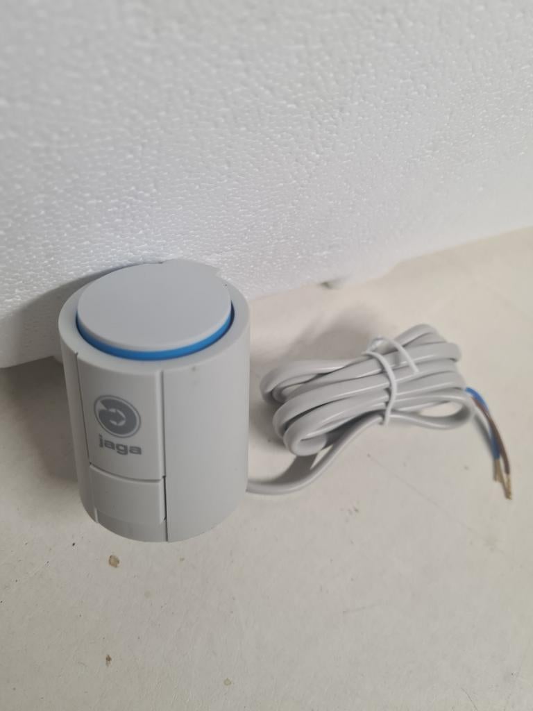Radiatorknoppen  elektrische gestuurd, Ophalen, Nieuw, Overige typen