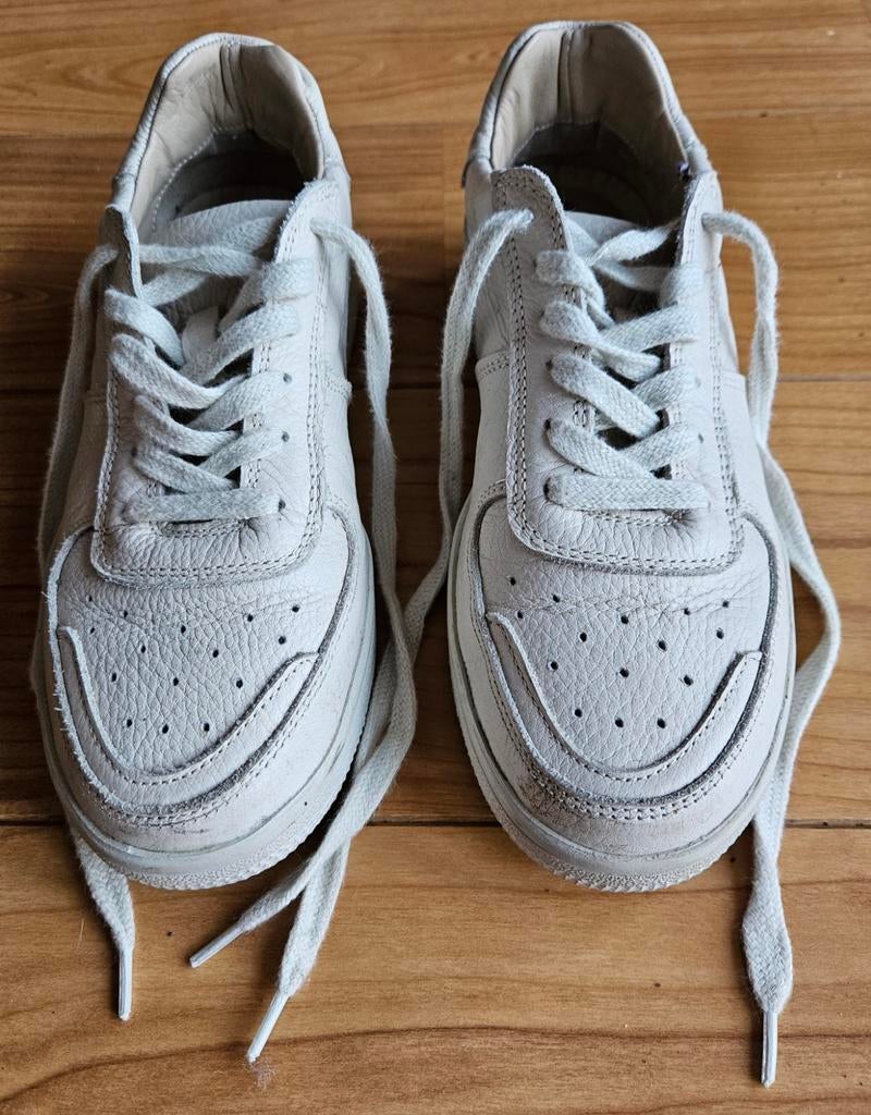 Eksept witte sneakers, maat 37 (valt als 36), Kleding | Dames, Schoenen, Wit, Ophalen of Verzenden, Sneakers of Gympen, Eksept