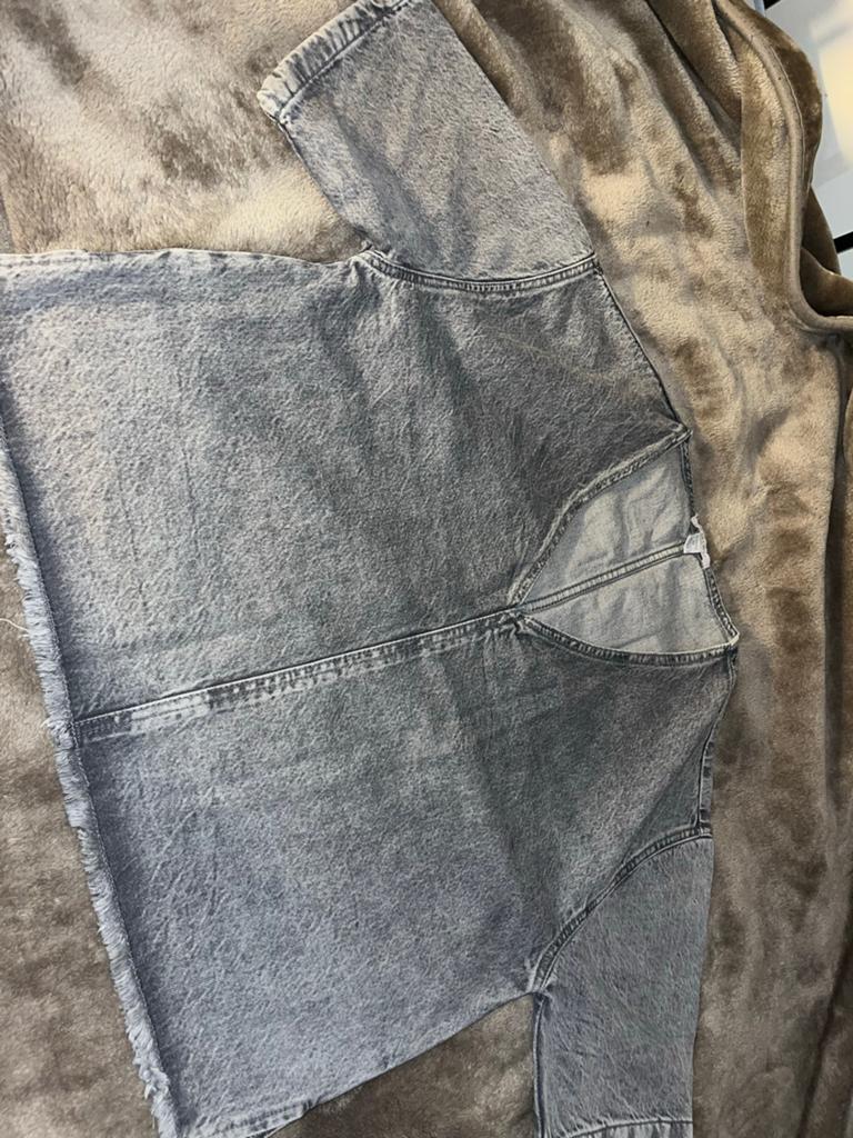 Stoer spijker T-shirt van Amisu, maat M, Kleding | Dames, T-shirts, Maat 38/40 (M), Nieuw, Ophalen of Verzenden, Korte mouw
