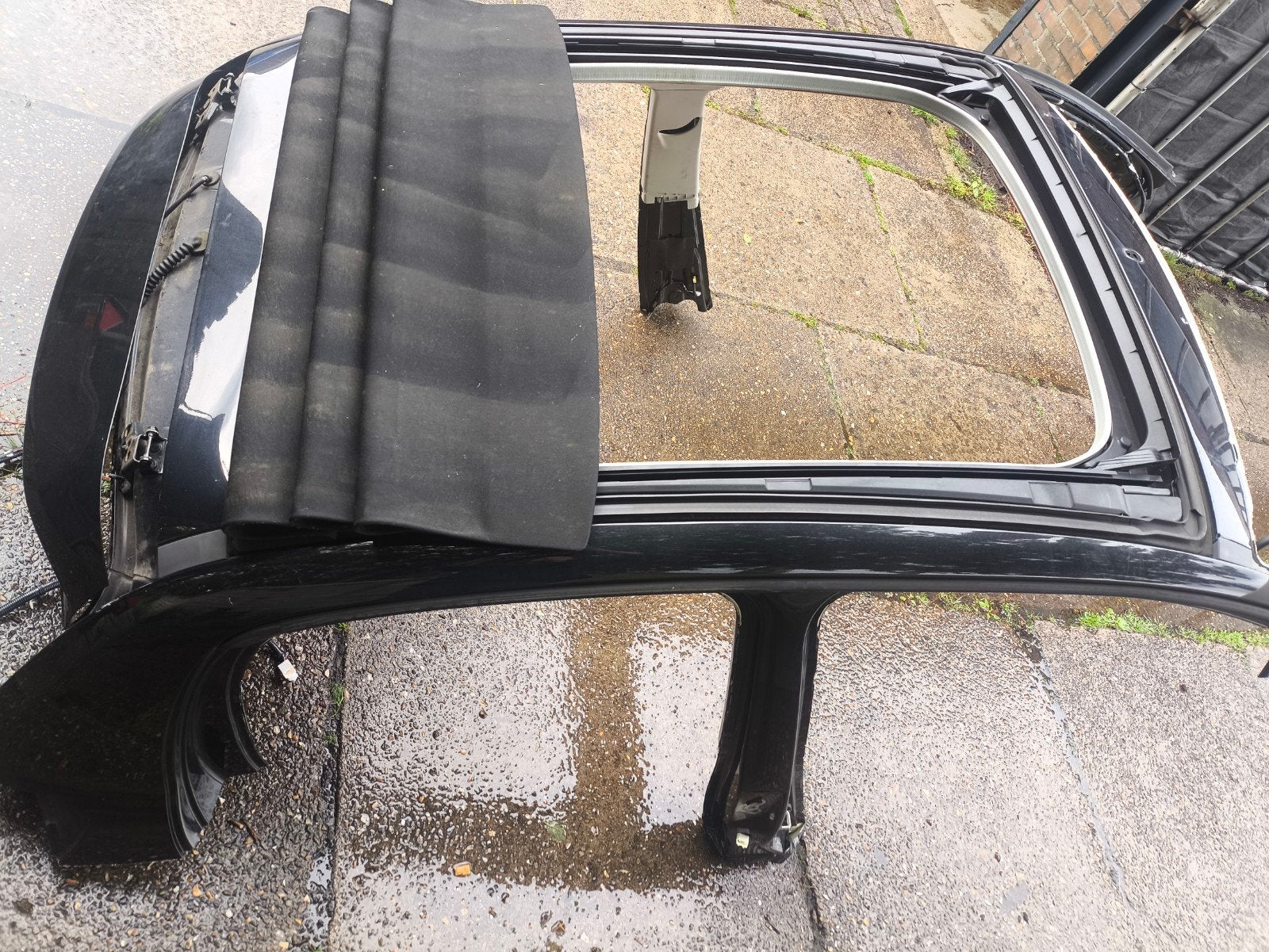Cabriodak softtop cabrio Peugeot 108 Citroën C1 2015-2022, Ophalen of Verzenden, Nieuw, Peugeot