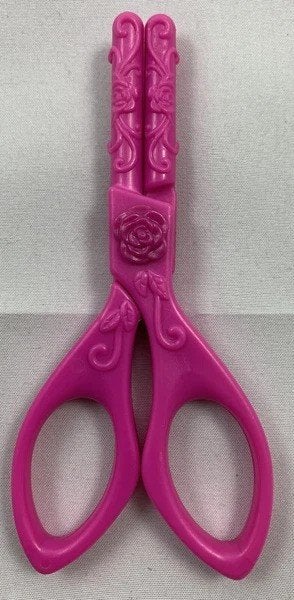 Barbie Cut & Style Rapunzel pop N5024 schaar, Coolsingel 104, 3011 AG Rotterdam, Netherlands, Verzenden, Zo goed als nieuw, Noidea@gmail.com
