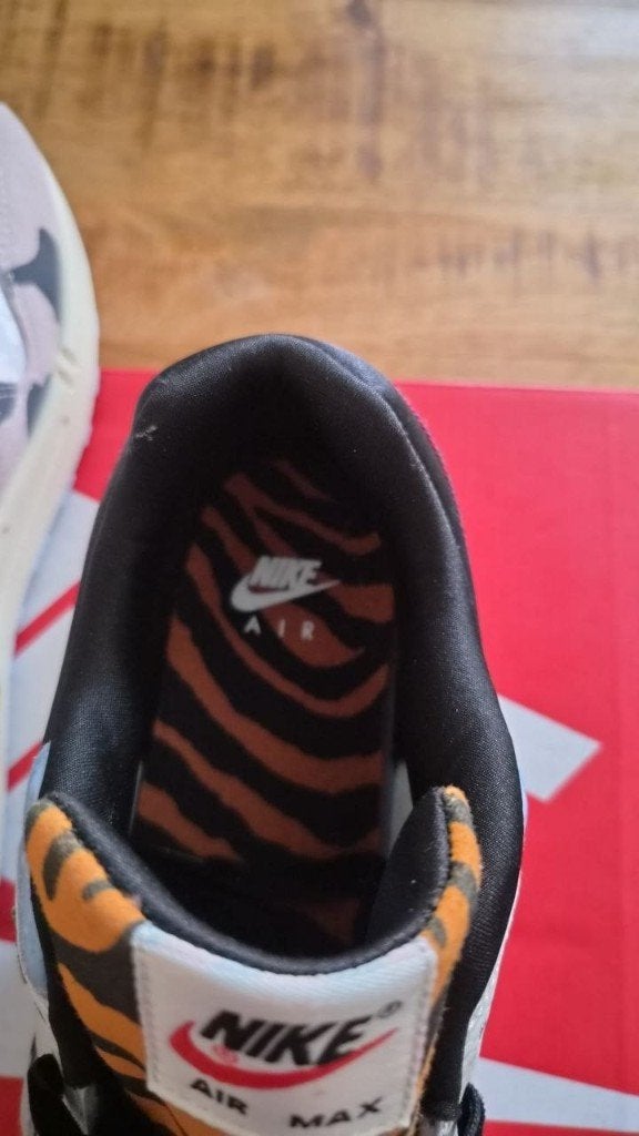 Nike Air Max 1 '87 WMNS 'Great Indoors' – Maat 42 Nieuw, Overige kleuren, Nike, Nieuw, Ophalen of Verzenden