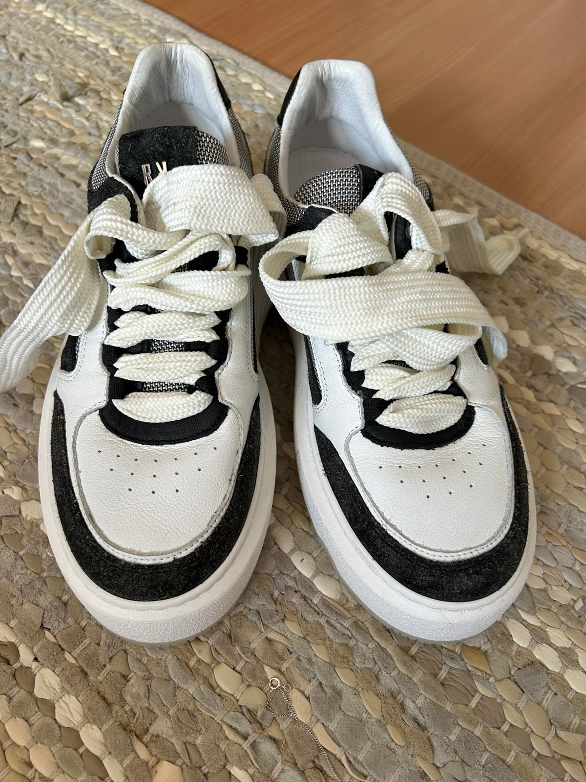 Red rag sneakers maat 40 nieuw, Kleding | Dames, Wit, Nieuw, Ophalen of Verzenden, Sneakers of Gympen