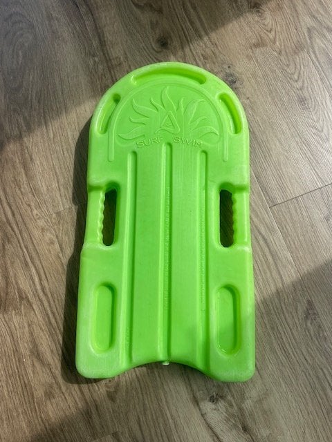 bodyboard / zwemplankje, Watersport en Boten, Ophalen of Verzenden, Gebruikt, Shortboard
