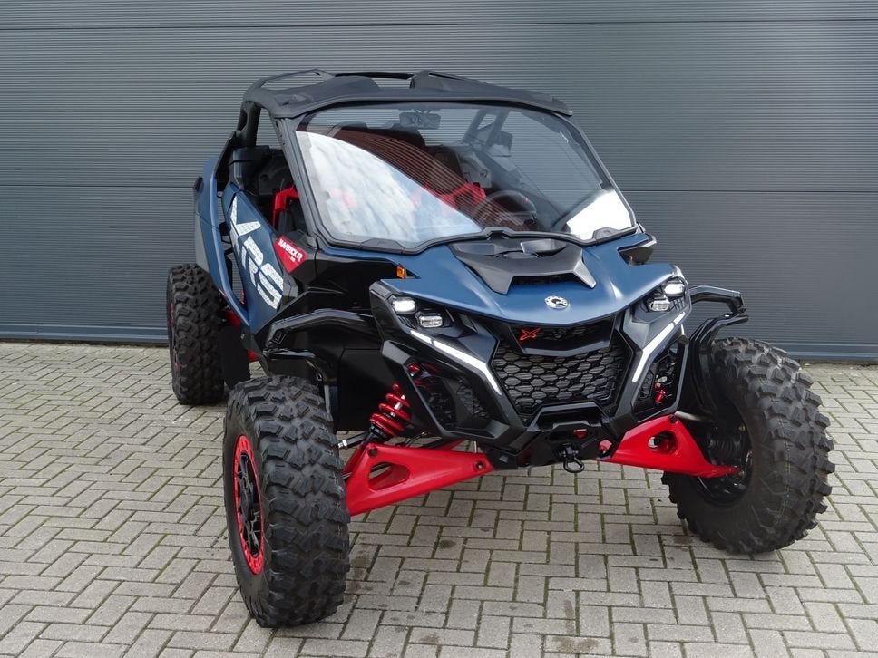 CAN-AM Maverick R XRS 2026 NIEUW 16km Buggy 2026, CAN-AM, Meer dan 35 kW, Overig, Onbekend
