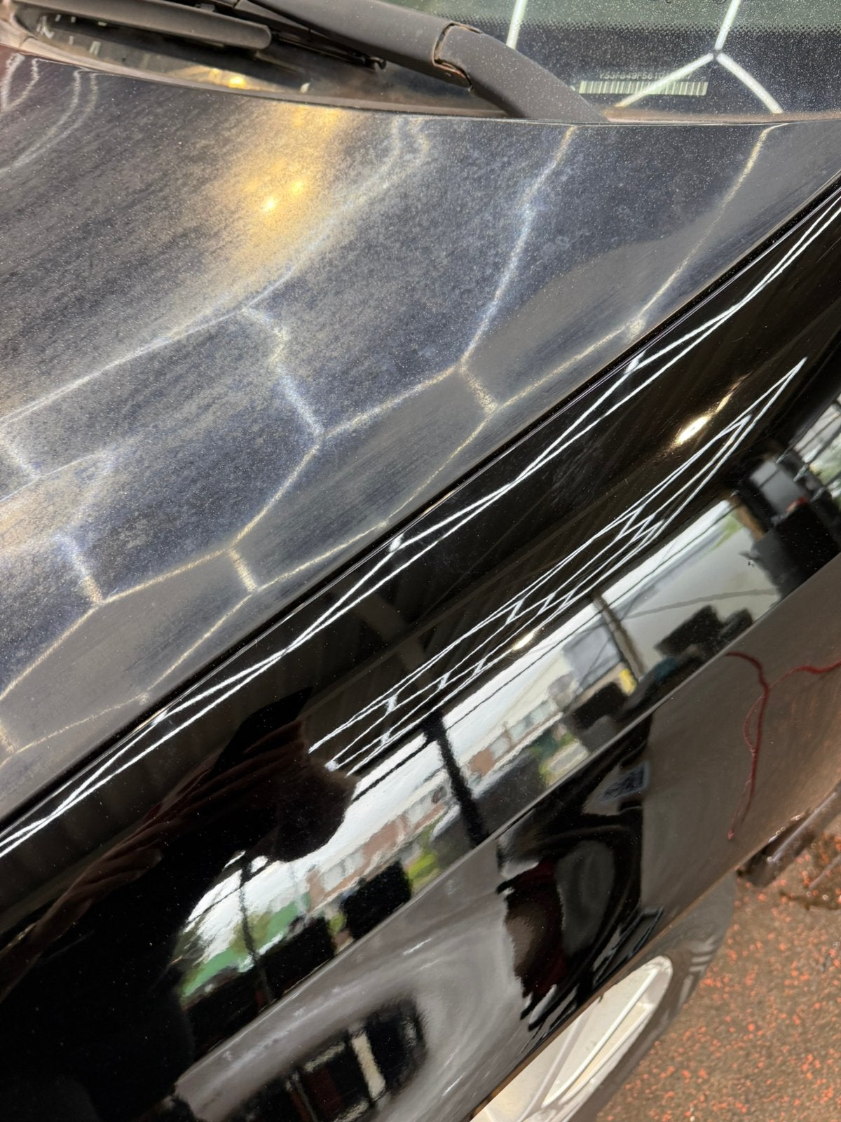Auto polijsten en detaling, Ophalen of Verzenden