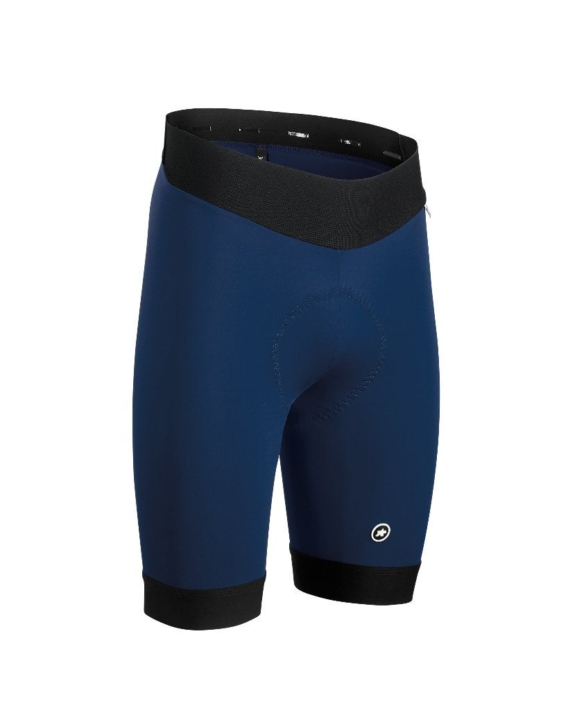 Assos Mille GT Half Shorts Maat M CaleumBlue (NIEUW), Fietsen en Brommers, Fietsaccessoires | Fietskleding, Assos, M, Nieuw, Ophalen of Verzenden