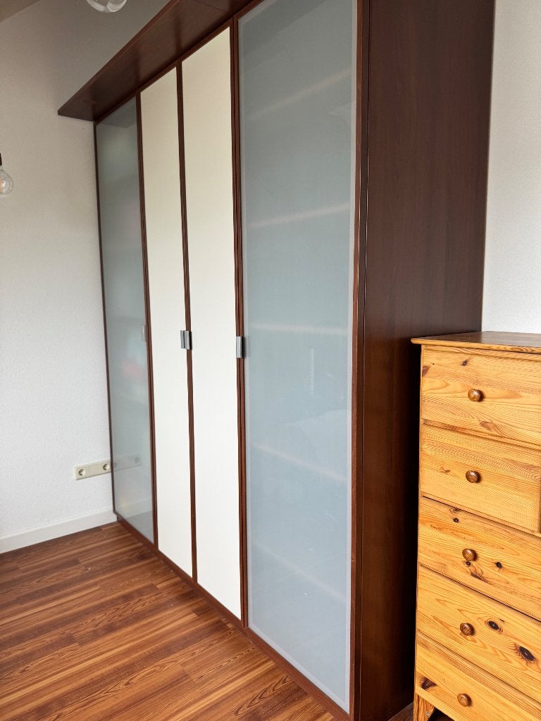 IKEA pax kast, Huis en Inrichting, Kasten | Kledingkasten, Ophalen, Overige materialen, Gebruikt, 200 cm of meer