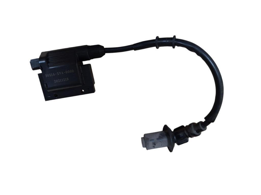 Bobine origineel SYM Orbit 3, SYM, Gebruikt, SYM, Ophalen of Verzenden