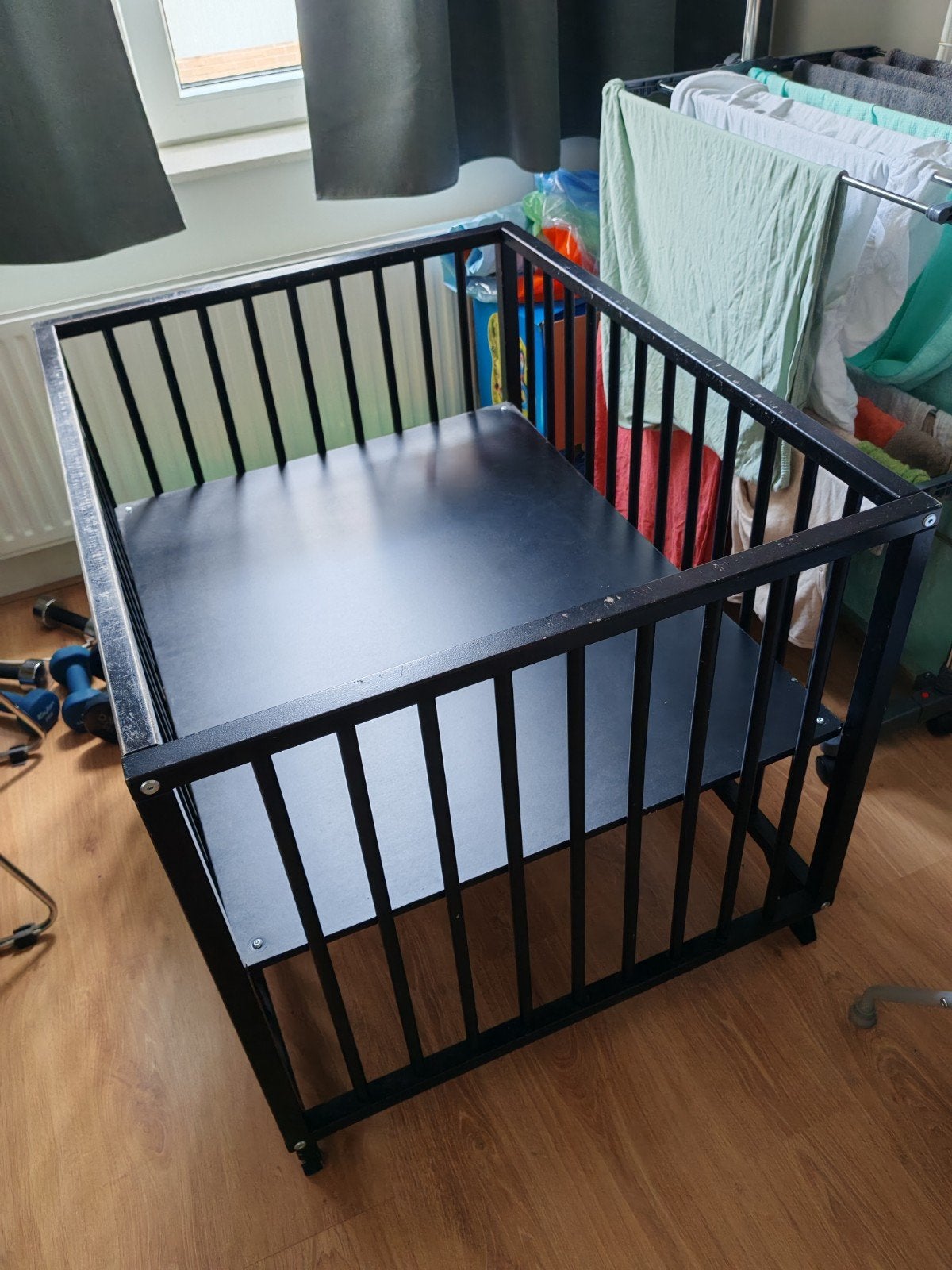 Bopita Box gratis afhalen, Kinderen en Baby's, Boxen, Ophalen, Gebruikt