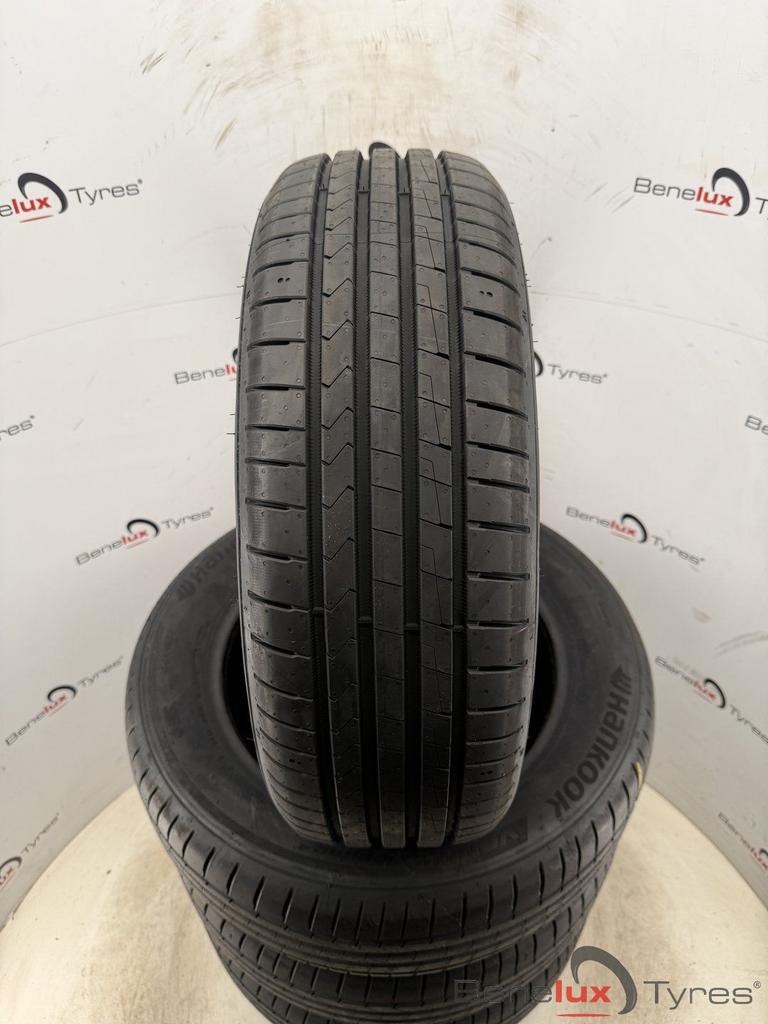 195/60R16 89V Hankook ventus 195/60 R16 195/60/16 1956016, Auto-onderdelen, Banden en Velgen, -, Nieuw, Ophalen of Verzenden, Band(en)