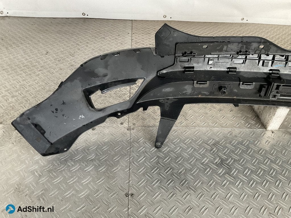 Bumper Renault Scenic Megane 08-13 850320006r Achterbumper F, Auto-onderdelen, Bumper