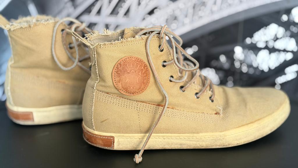 Blackstone schoenen 44, Ophalen of Verzenden, Zo goed als nieuw