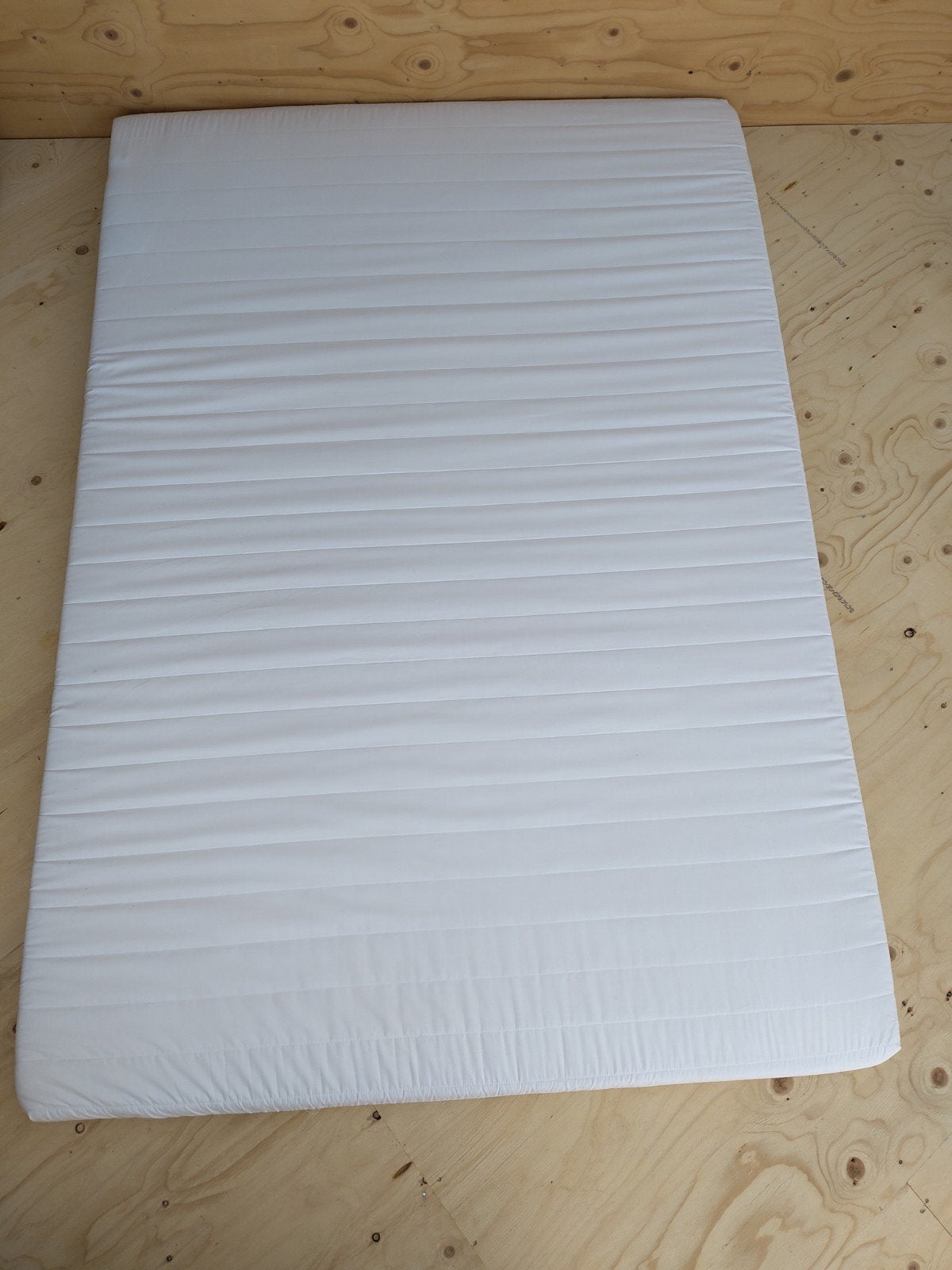 Matras 140x200cm, 8cm hoog