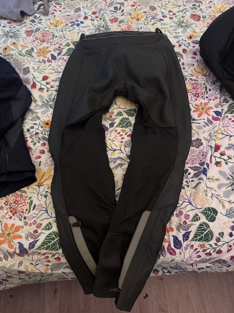 Motorbroek REV'IT, Motoren, Kleding | Motorkleding, Ophalen, Revit!, Broek | textiel, Dames