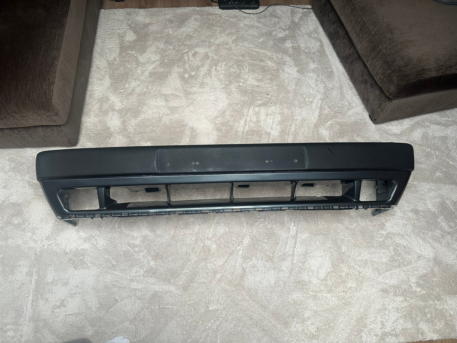 Golf 2 g60 bumper, Auto-onderdelen, Ophalen, Bumper