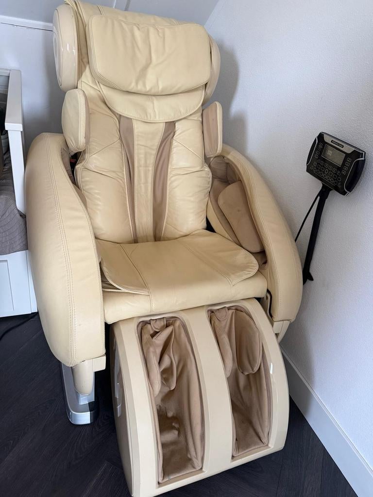 Massagestoel bodemprijs 350, Ophalen of Verzenden