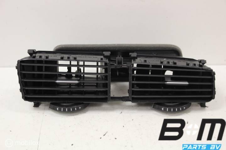 Luchtrooster midden dashboard VW Golf 7 Variant 5G1819728AC, Gebruikt