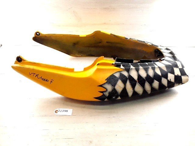 VTR1000F 1997 - 2006 Honda Kuipdeel Kuipdeel kont D1-44379