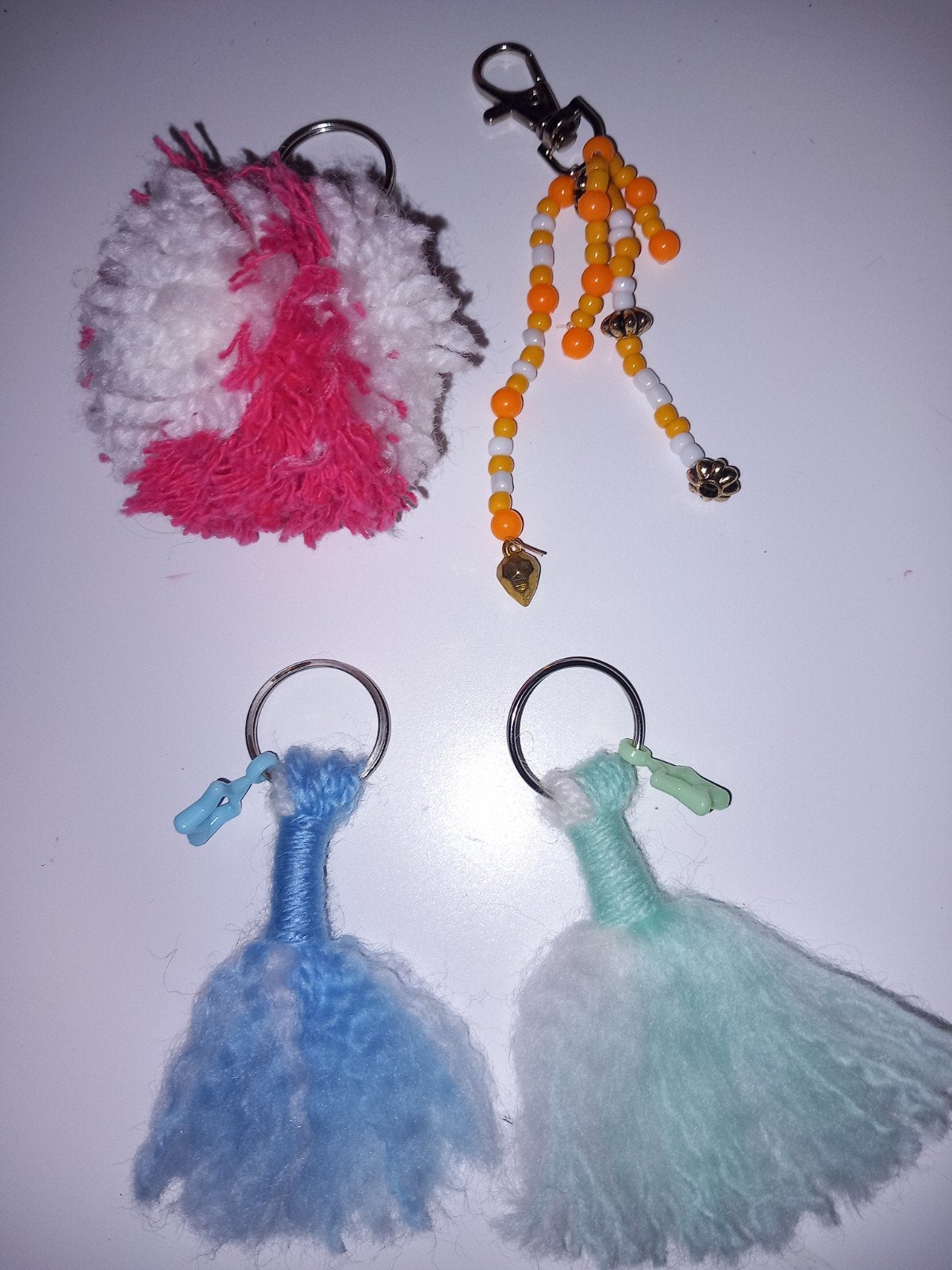 Hobby horse lucky charms, Ophalen of Verzenden, Halster