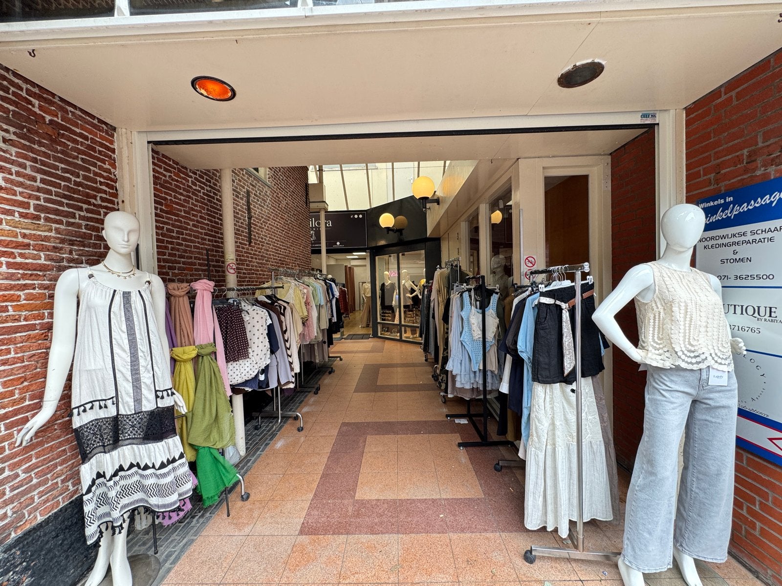 Grote partij nieuwe dameskleding (300+ stuks) te koop!, Kleding | Dames, Ophalen of Verzenden, Nieuw