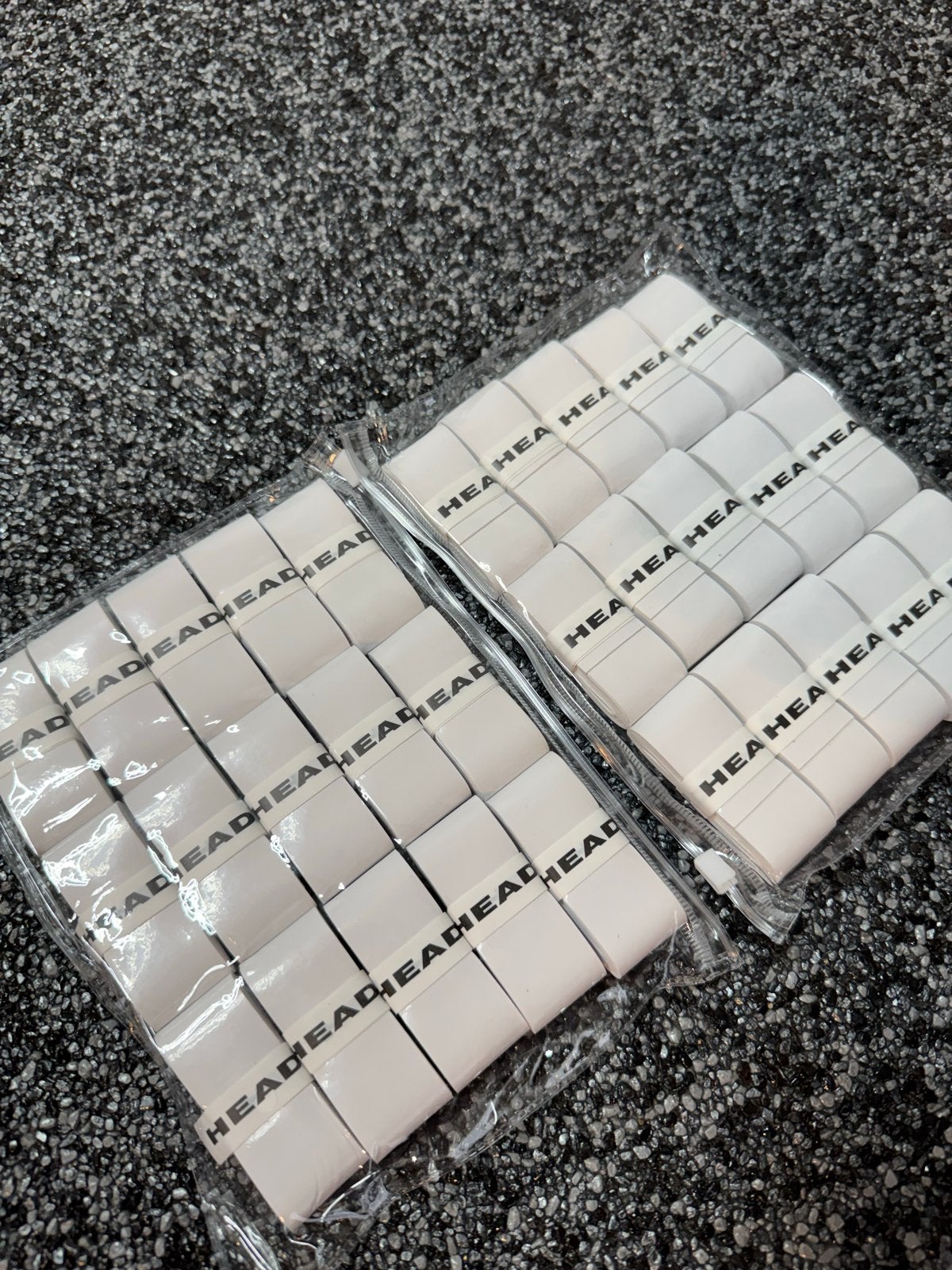 30x Head Padel Grip Nieuw, Sport en Fitness, Padel, Ophalen of Verzenden, Nieuw, Padel-accessoire