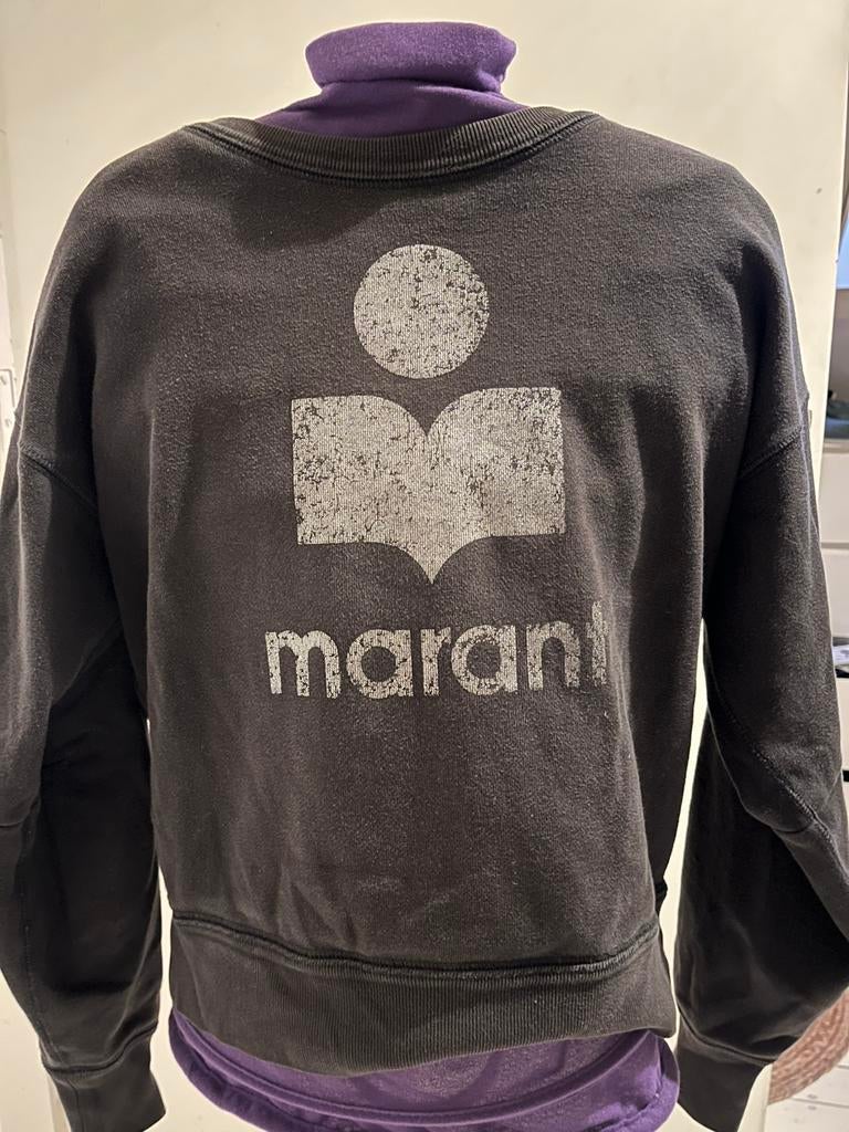 Isabel Marant trui, Ophalen of Verzenden, Zo goed als nieuw
