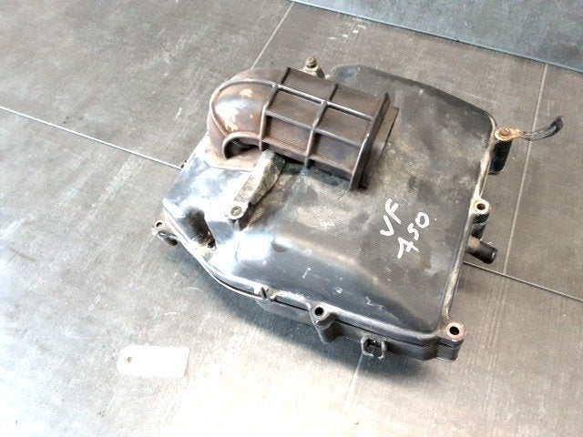 VF750C magna 1994 - 2003 Honda Airbox D1-58326