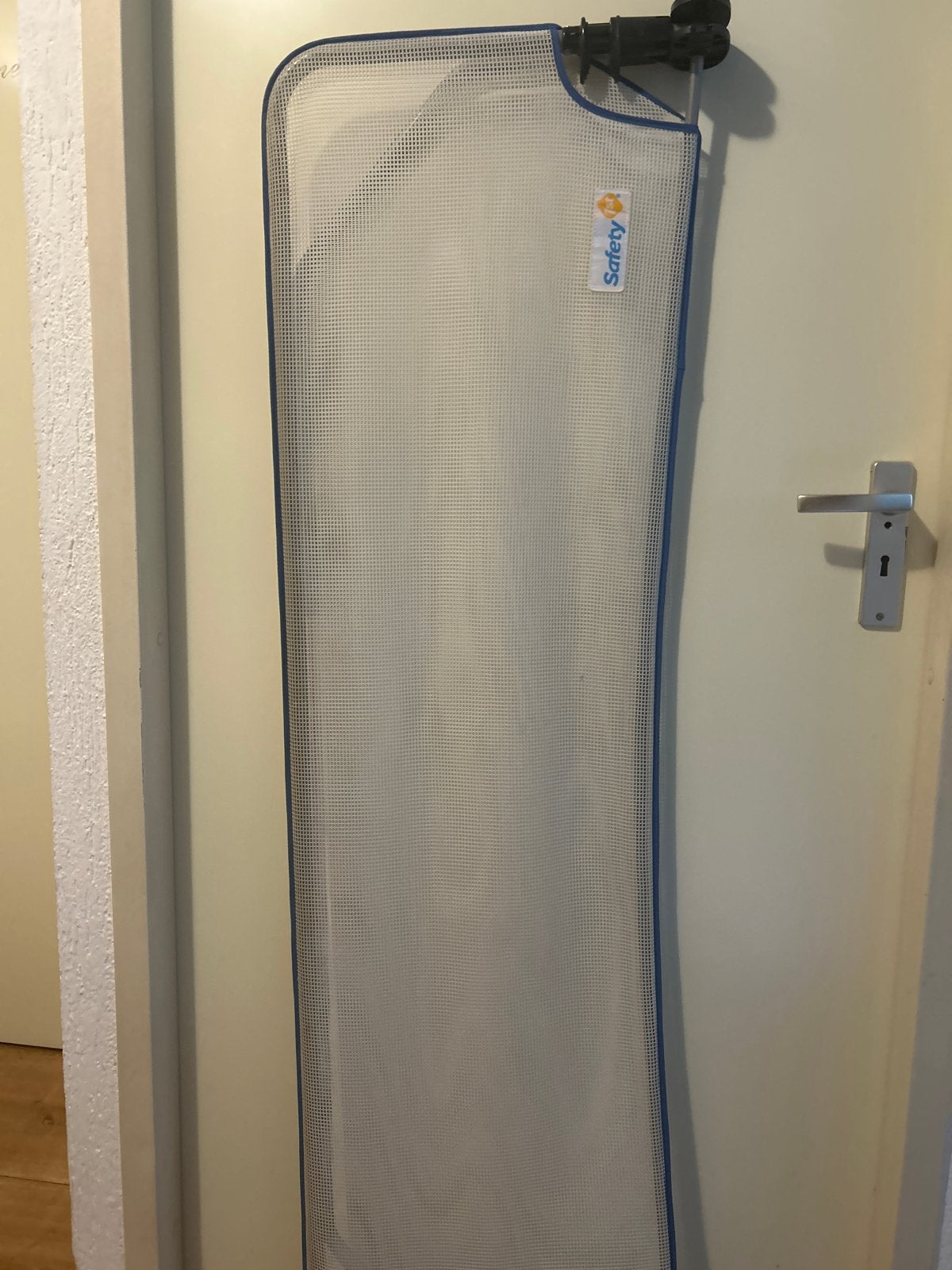 Safety 1st  Veiligheidshekje, Ophalen, Overige materialen, Zo goed als nieuw, 115 cm of meer